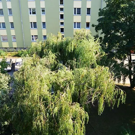 Apartament 3city I Daire *