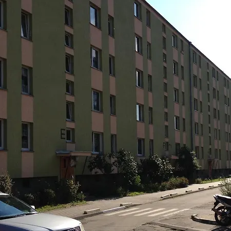 Apartament 3city I * Gdansk
