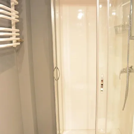 아파트 Apartament 3city I *