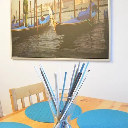 Apartament 3city I Gdansk