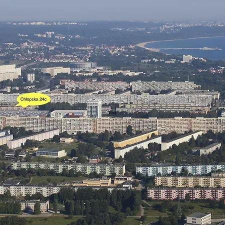 Apartament 3city I * Gdansk