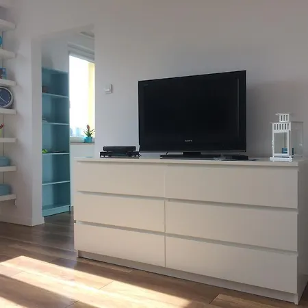 Apartament 3city I 아파트 그단스크