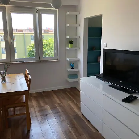 Apartament 3city I