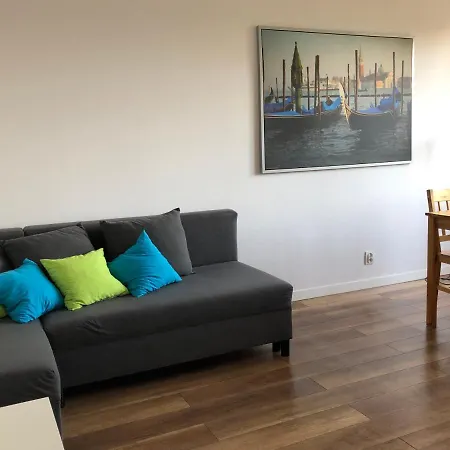 Apartament 3city I 아파트 그단스크