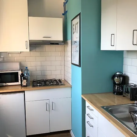 Apartament 3city I *
