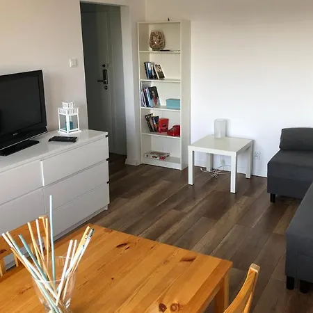 Apartament 3city I Gdansk