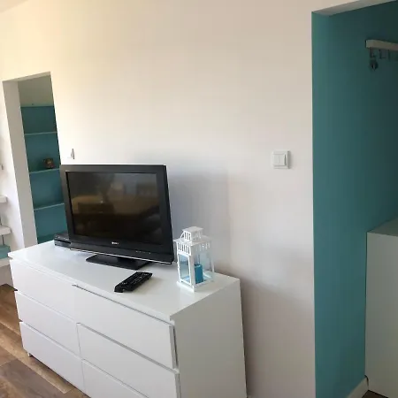 Apartament 3city I Daire *